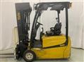 Used Forklifts